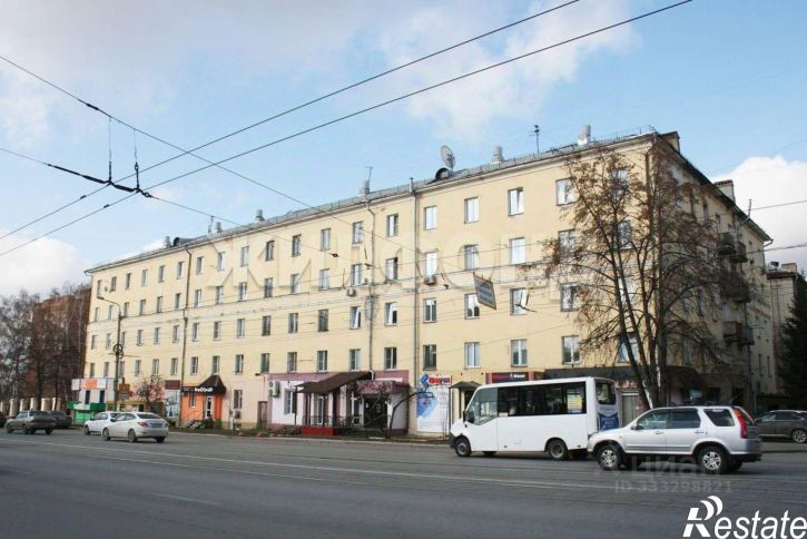 Комната ул Богдана Хмельницкого, 11,  д. 11