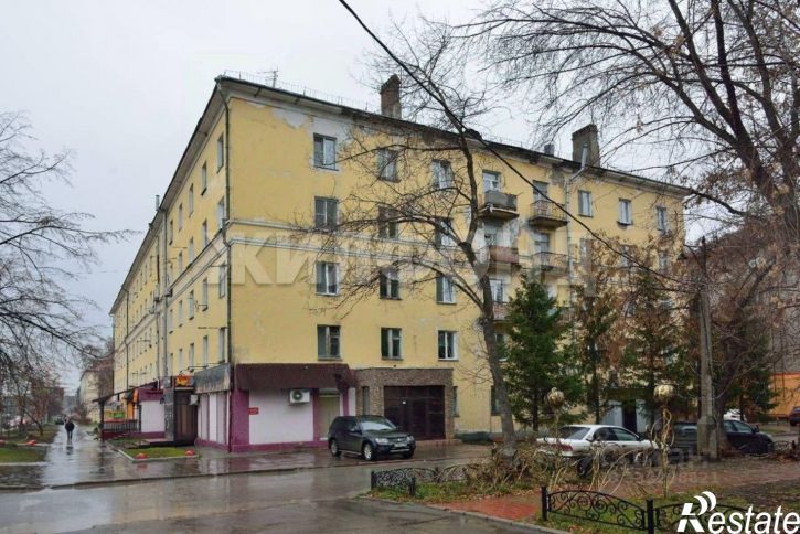 Комната ул Богдана Хмельницкого, 11,  д. 11