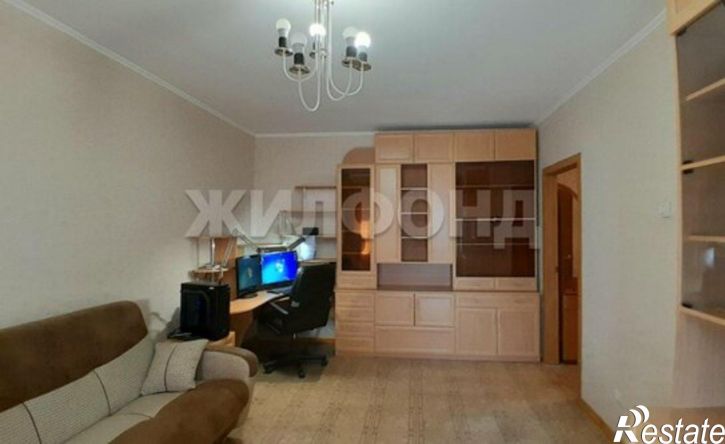 2-комн квартира ул Иванова, 32А,  д. 32А