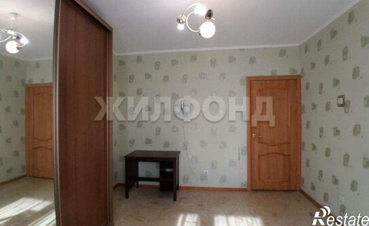 2-комн квартира ул Иванова, 32А,  д. 32А