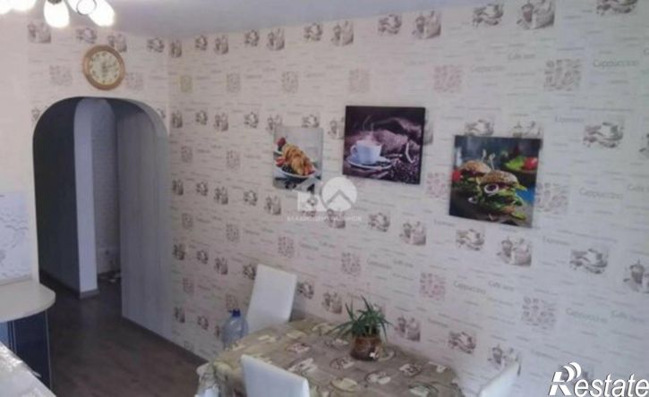 1-комн квартира ул Татьяны Снежиной, 25,  д. 25