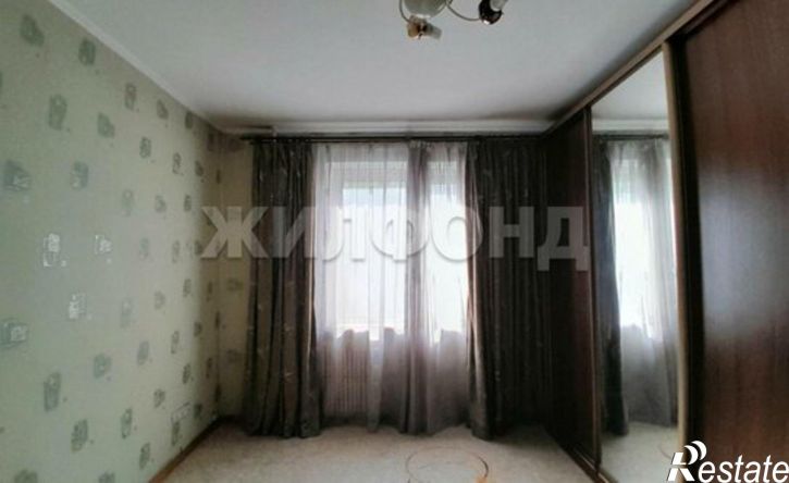 2-комн квартира ул Иванова, 32А,  д. 32А