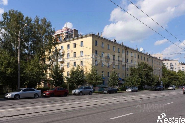 Комната ул Богдана Хмельницкого, 11,  д. 11