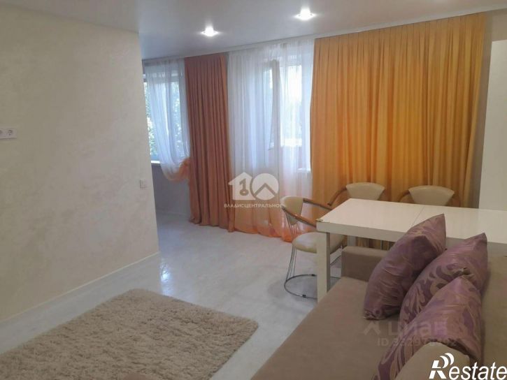2-комн квартира Красный пр-кт, 85,  д. 85