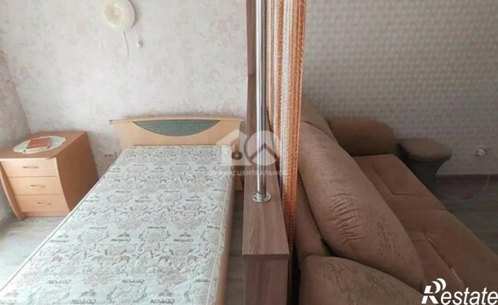 1-комн квартира ул Татьяны Снежиной, 25,  д. 25