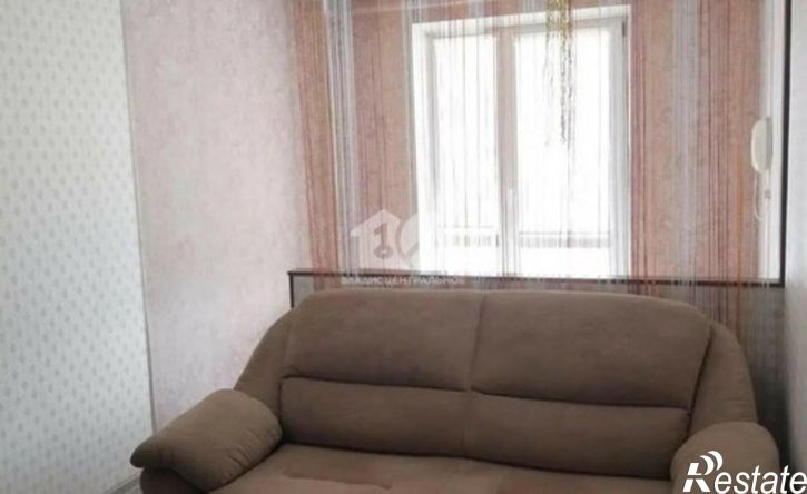 1-комн квартира ул Татьяны Снежиной, 25,  д. 25