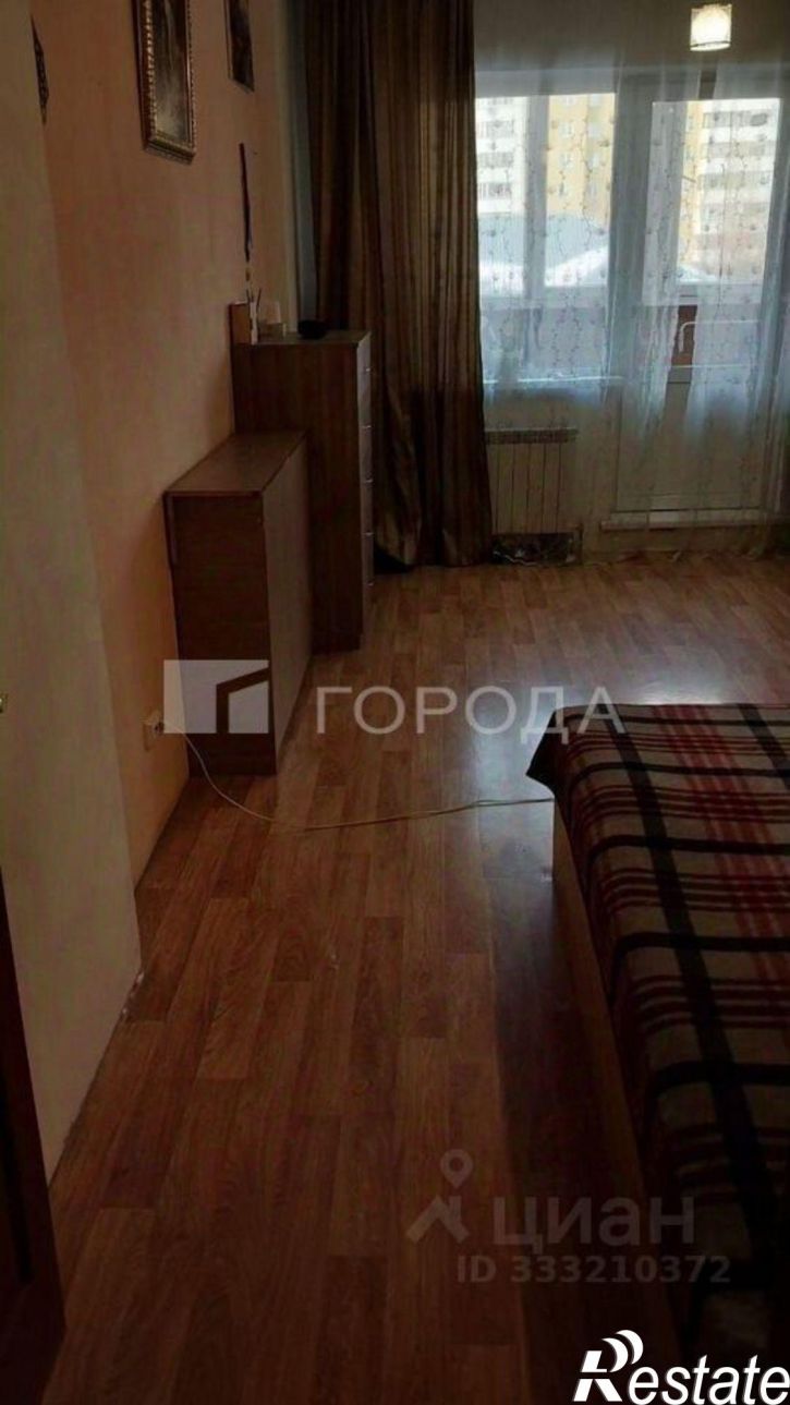 1-комн квартира ул Оловозаводская, 6/1,  д. 6/1