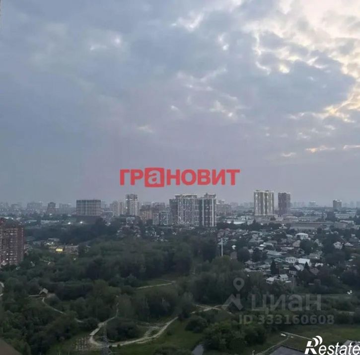 1-комн квартира ул Есенина, 12/1,  д. 12/1
