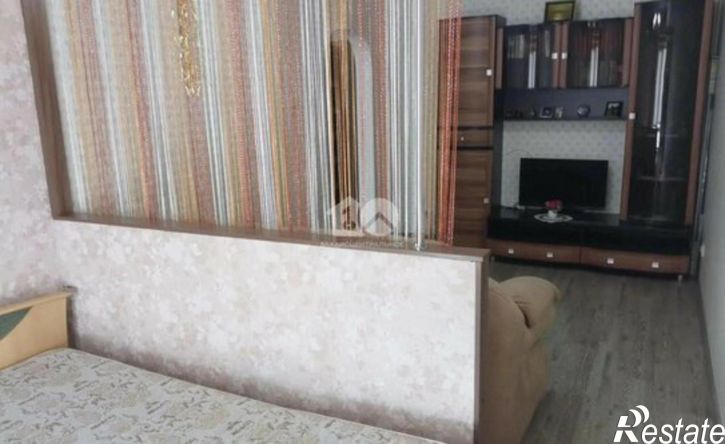 1-комн квартира ул Татьяны Снежиной, 25,  д. 25