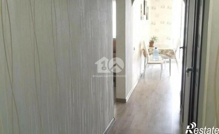 1-комн квартира ул Татьяны Снежиной, 25,  д. 25