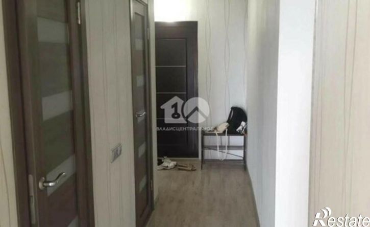 1-комн квартира ул Татьяны Снежиной, 25,  д. 25