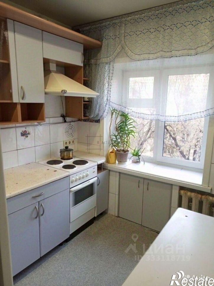 3-комн квартира ул Гоголя, 1,  д. 1