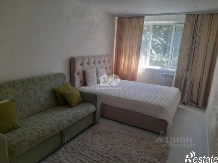 2-комн квартира Красный пр-кт, 85,  д. 85