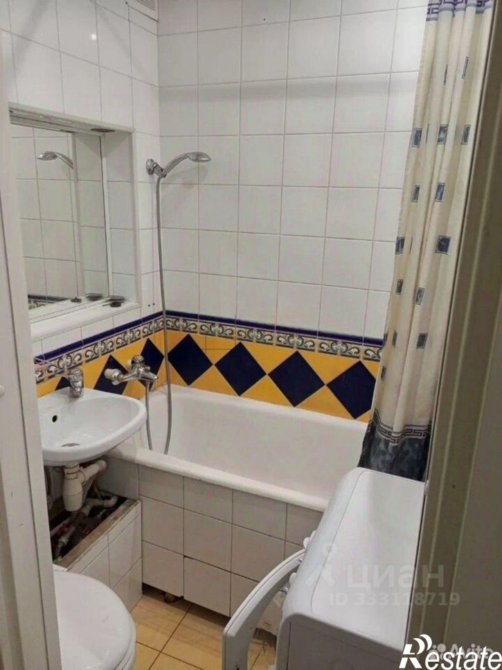3-комн квартира ул Гоголя, 1,  д. 1