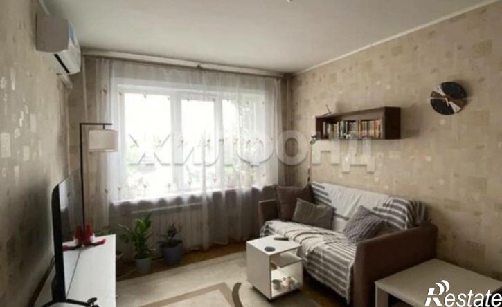 3-комн квартира ул Бердышева, 5,  д. 5