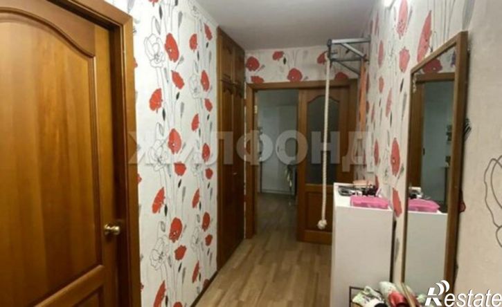 3-комн квартира ул Бердышева, 5,  д. 5