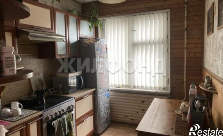 3-комн квартира ул Бердышева, 5,  д. 5