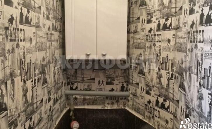 3-комн квартира ул Бердышева, 5,  д. 5