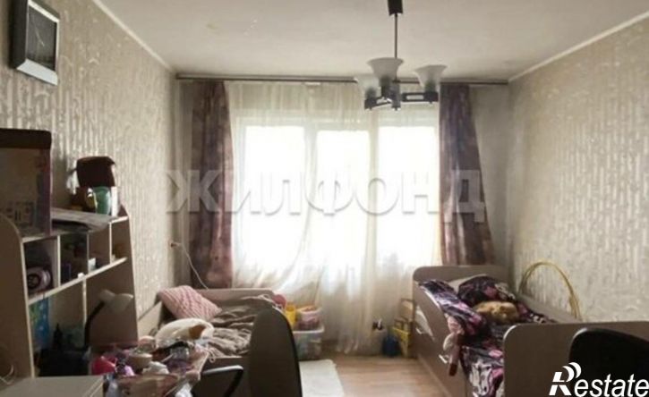 3-комн квартира ул Бердышева, 5,  д. 5