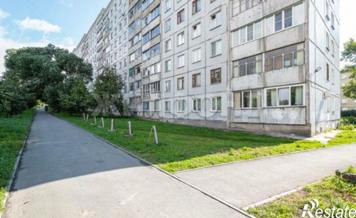 3-комн квартира ул Бердышева, 5,  д. 5