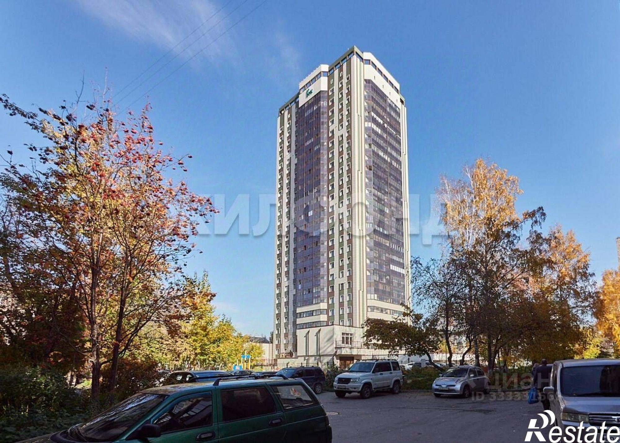 Купить гараж, место в паркинге за 2 500 020 рублей на ул Гоголя, 26