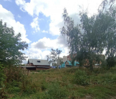 земля 7 сот ул 2-я Новгородская, 8