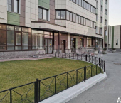 30 кв м ул Гоголя, 26