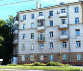 комната 100 кв м ул Ватутина, 39