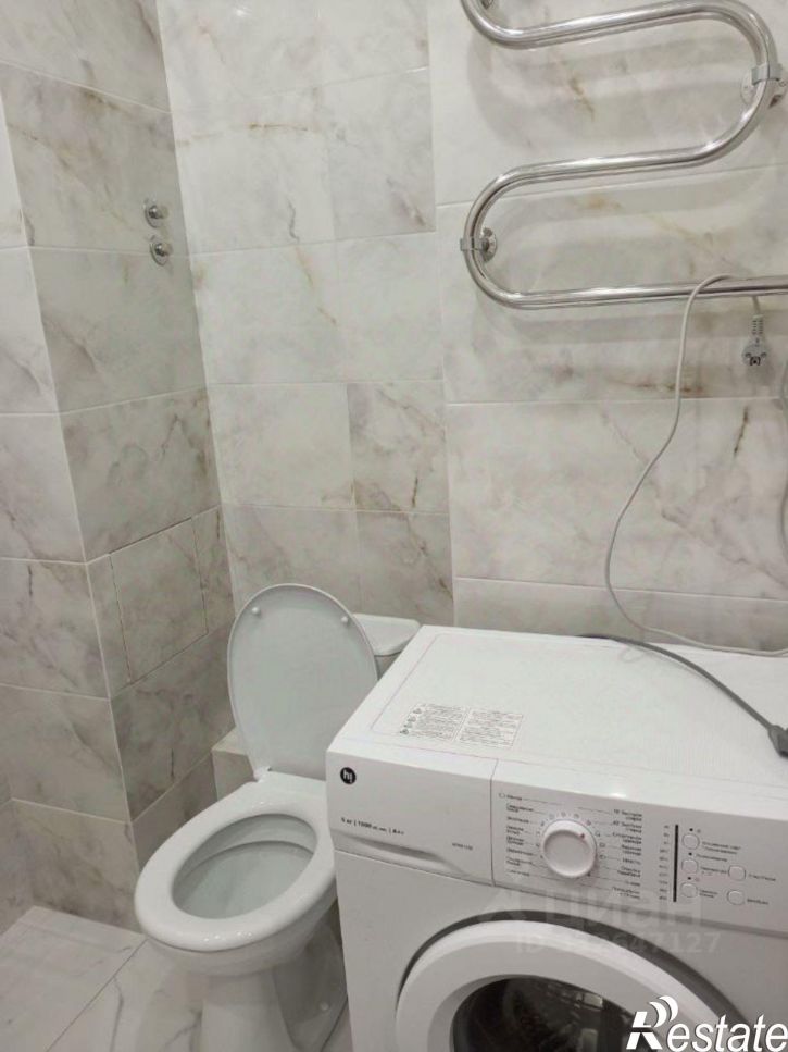 1-комн квартира ул Тайгинская, 39,  д. 39