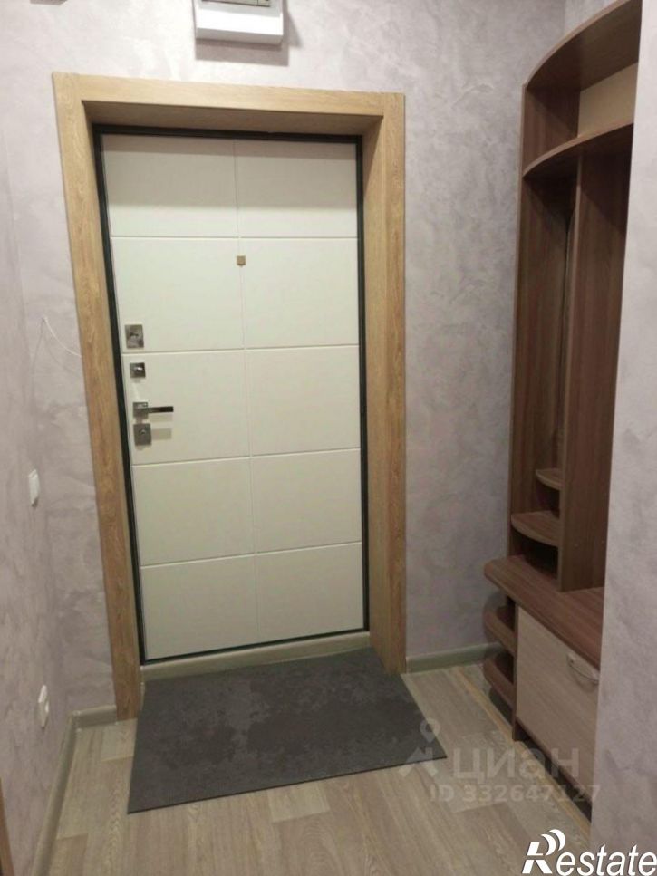 1-комн квартира ул Тайгинская, 39,  д. 39