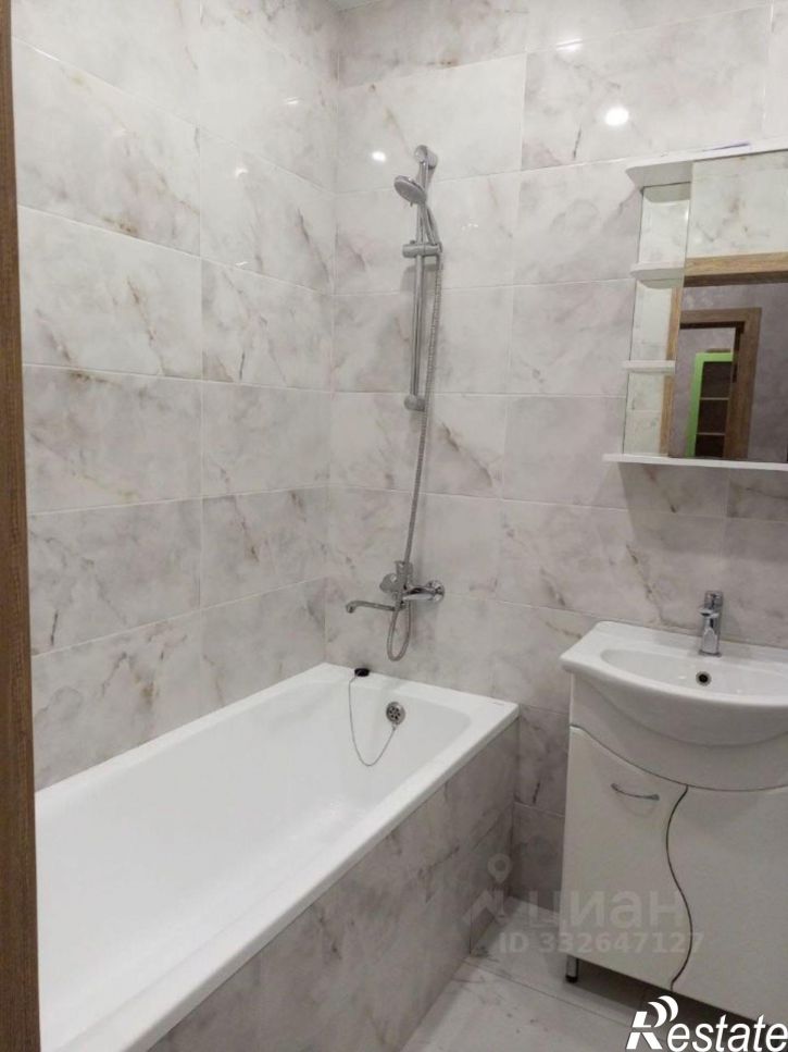 1-комн квартира ул Тайгинская, 39,  д. 39