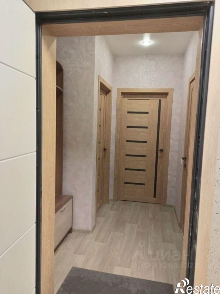 1-комн квартира ул Тайгинская, 39,  д. 39