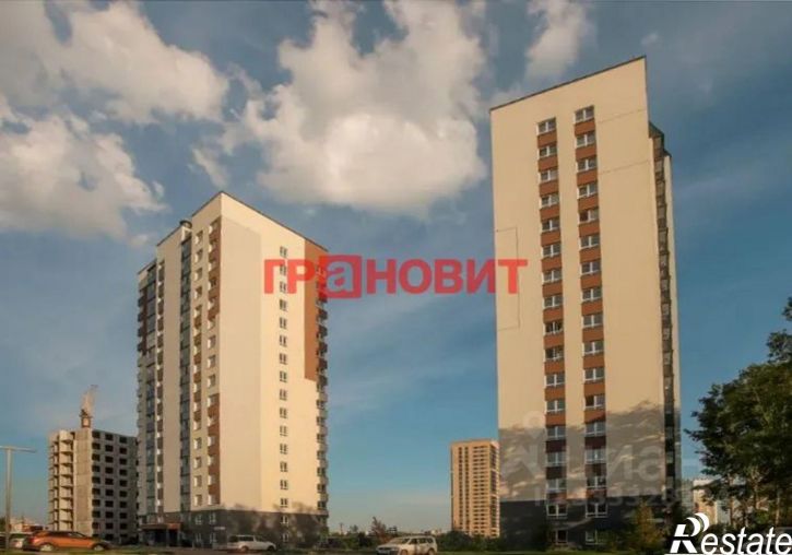1-комн квартира ул Игарская, 18/2,  д. 18/2