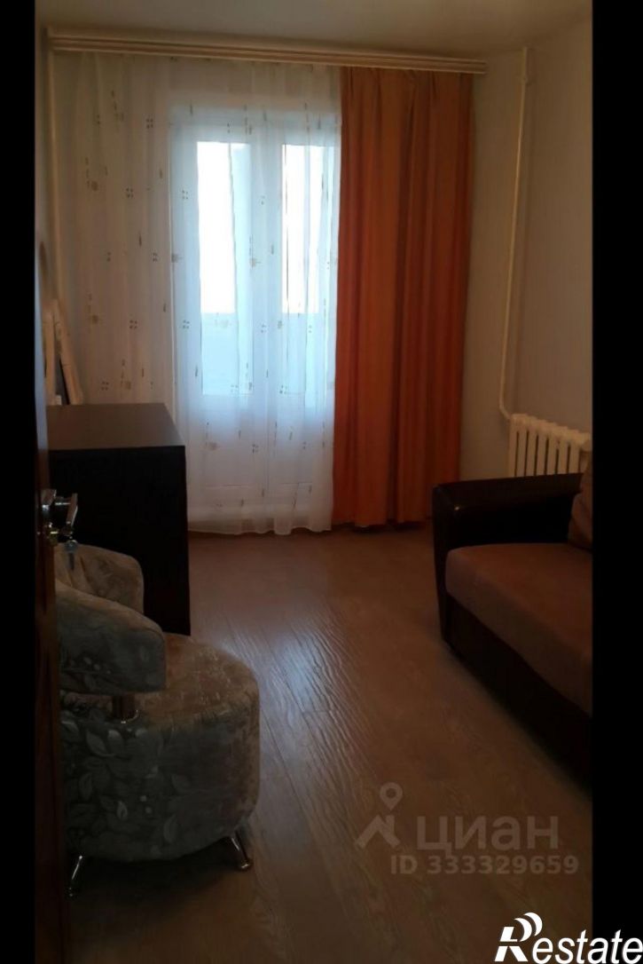 Комната ул Даргомыжского, 3,  д. 3