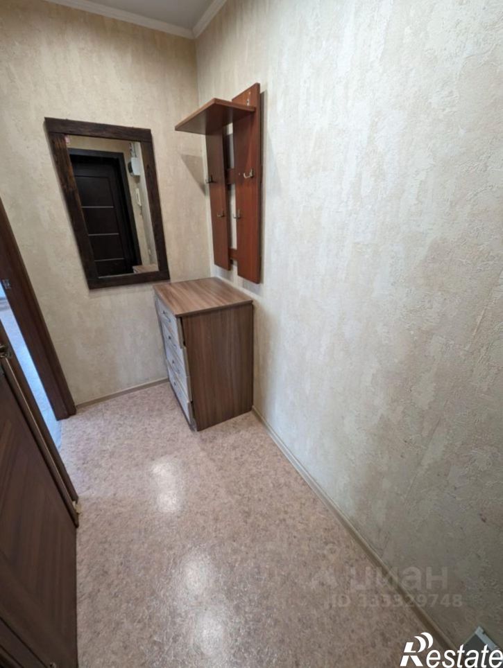 1-комн квартира ул Новогодняя, 21,  д. 21