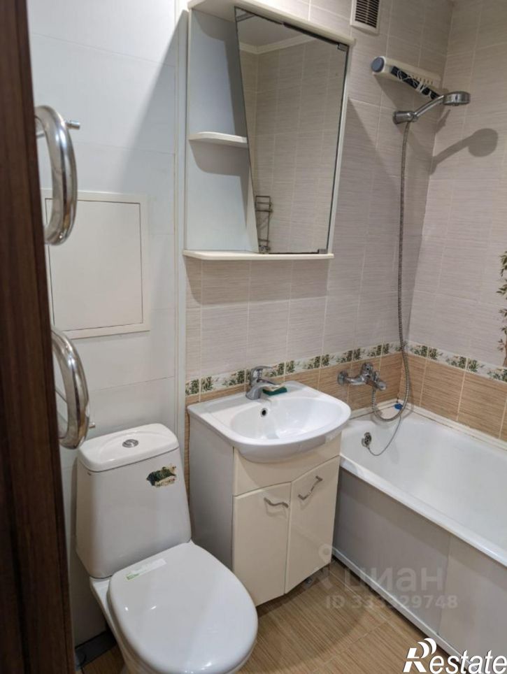 1-комн квартира ул Новогодняя, 21,  д. 21