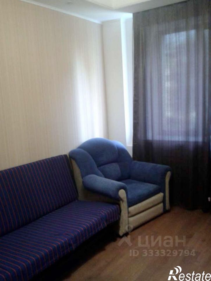 Комната ул Костычева, 42,  д. 42