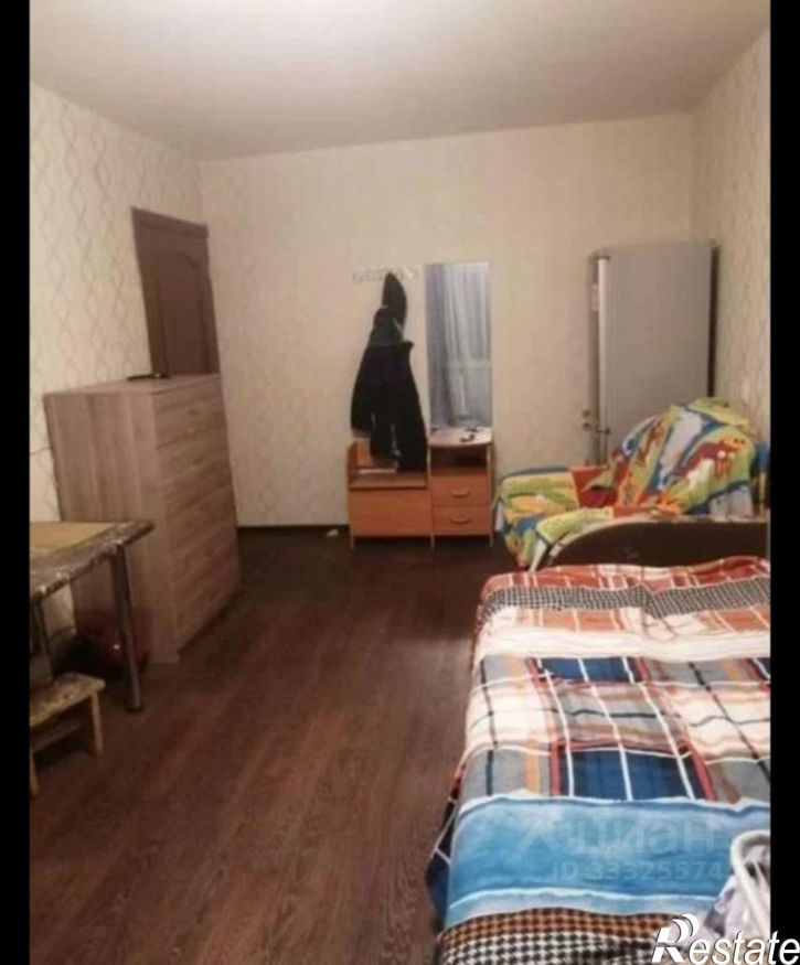 Комната ул Новая Заря, 19,  д. 19