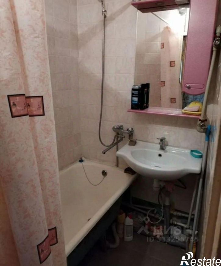 Комната ул Новая Заря, 19,  д. 19