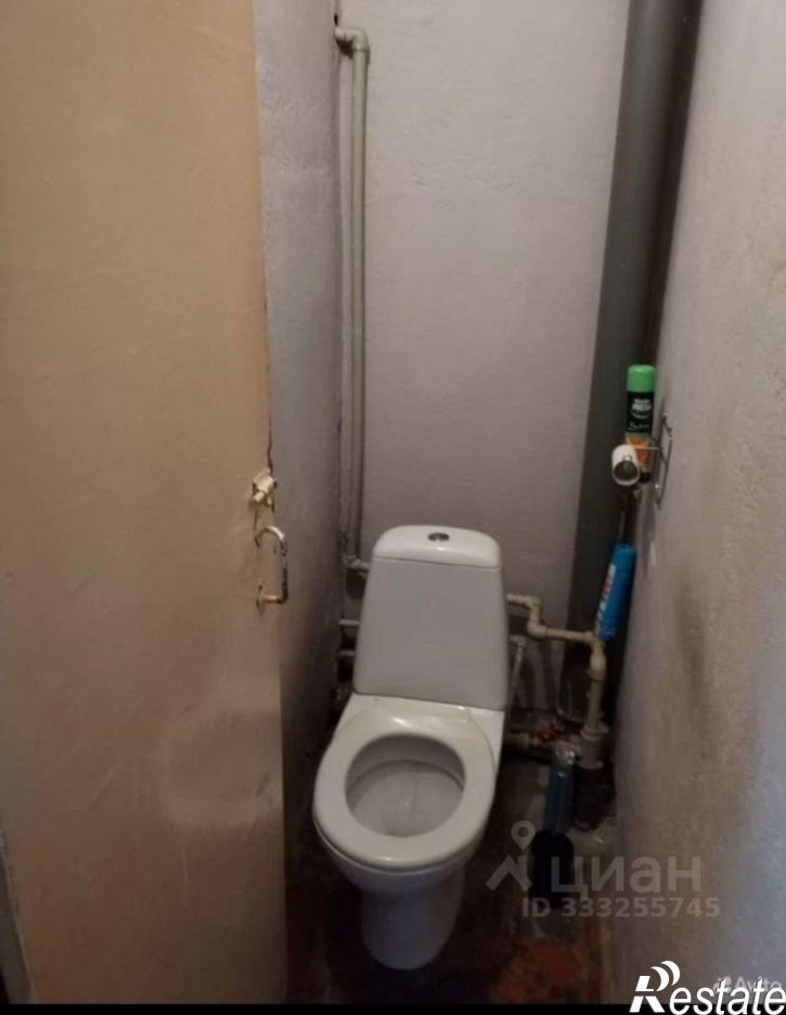 Комната ул Новая Заря, 19,  д. 19