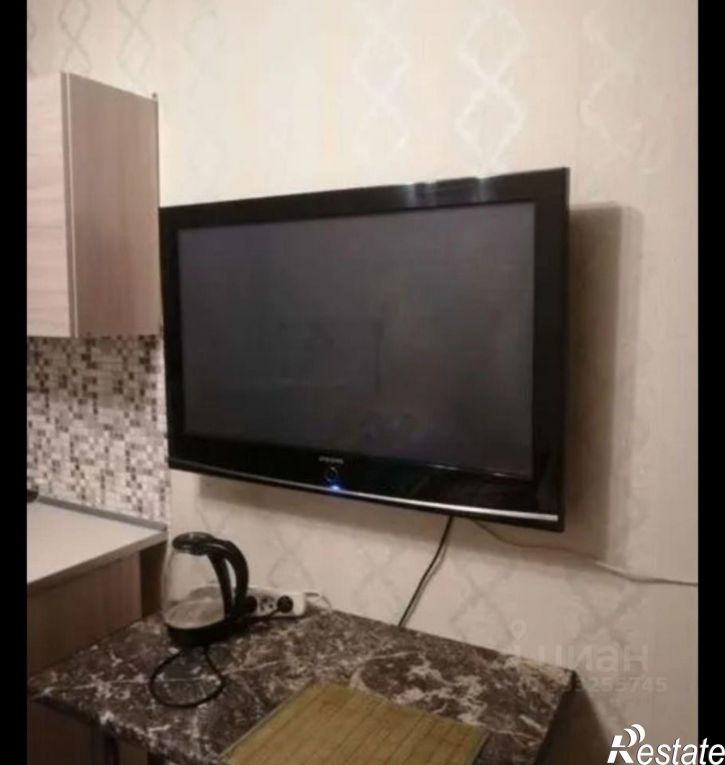 Комната ул Новая Заря, 19,  д. 19
