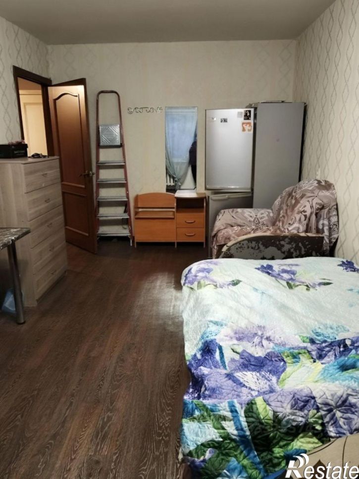 Комната ул Новая Заря, 19,  д. 19
