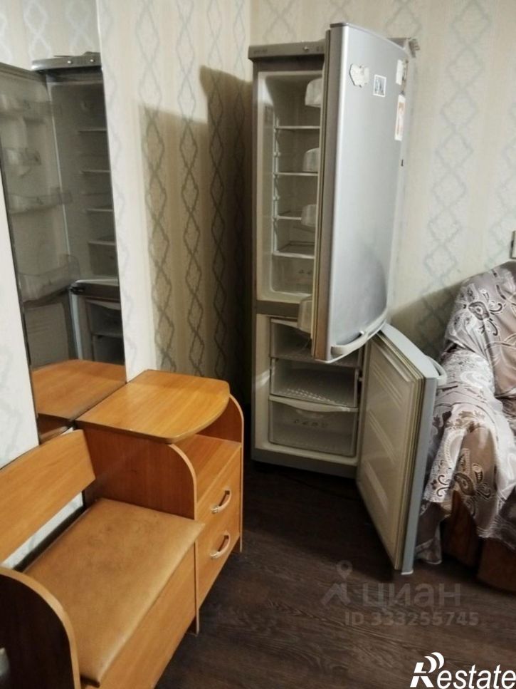Комната ул Новая Заря, 19,  д. 19