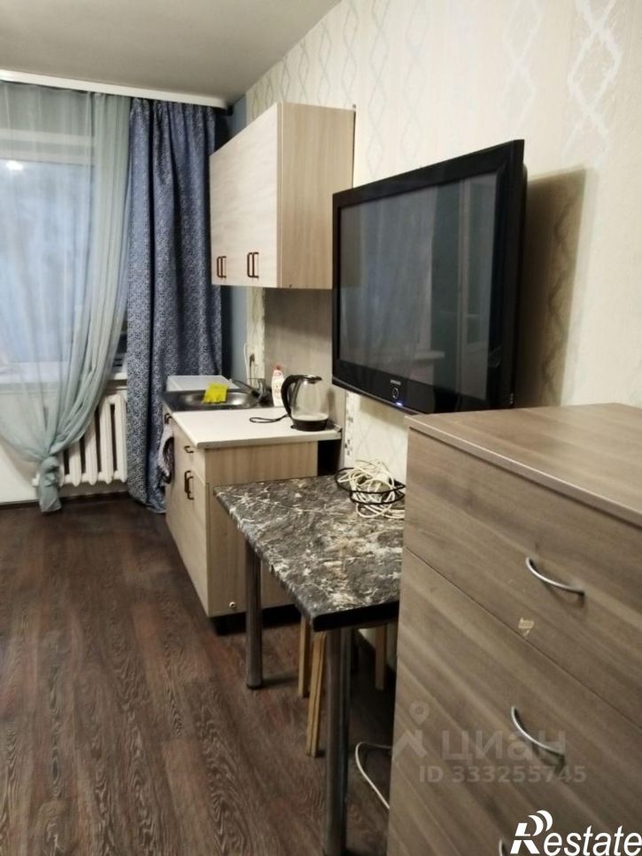 Комната ул Новая Заря, 19,  д. 19