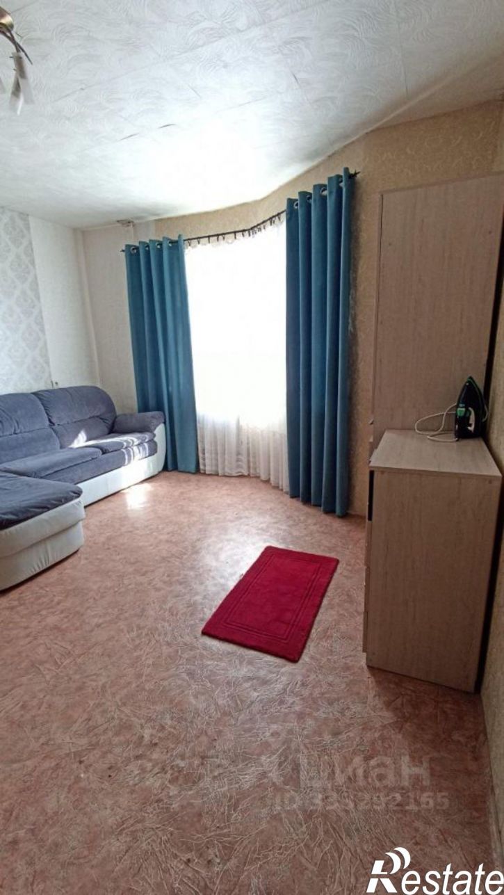 1-комн квартира Горский мкр, 69,  д. 69