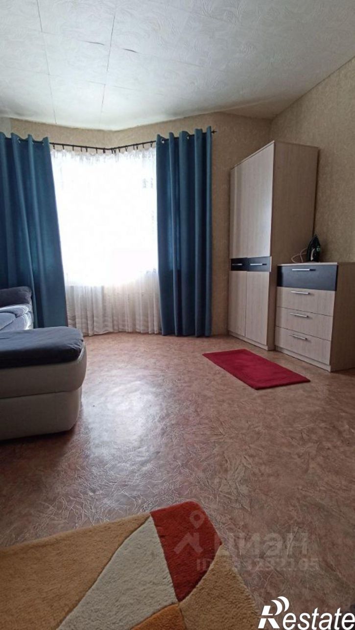 1-комн квартира Горский мкр, 69,  д. 69