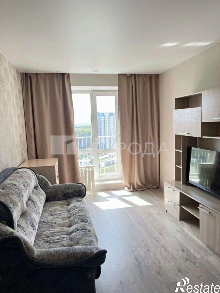 1-комн квартира ул Бронная, 28,  д. 28