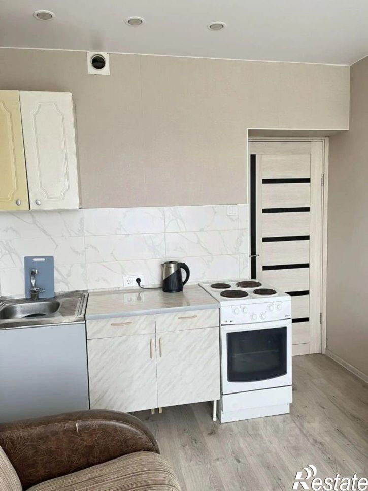 1-комн квартира ул Бронная, 28,  д. 28
