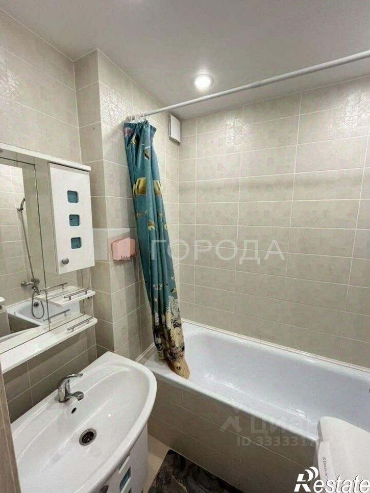 1-комн квартира ул Бронная, 28,  д. 28