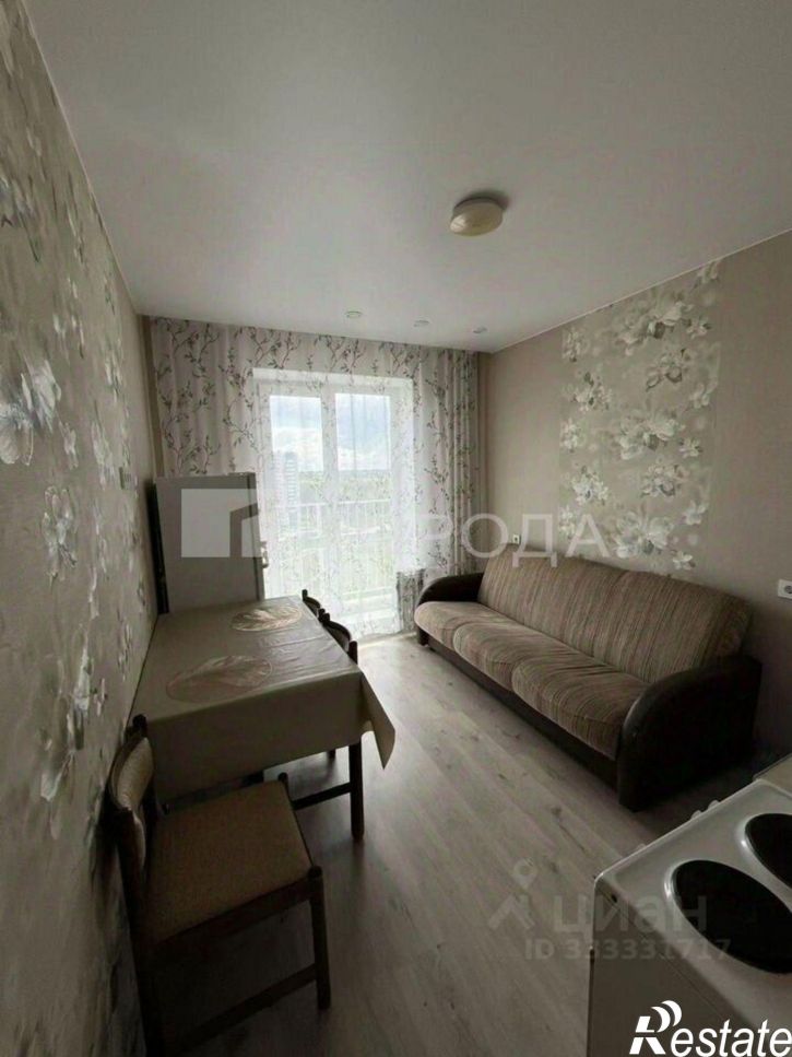 1-комн квартира ул Бронная, 28,  д. 28